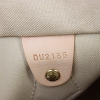 Louis Vuitton Speedy 25 Bandouliere Damier Azur