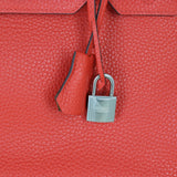 Hermes Birkin 30 Verso Clemence