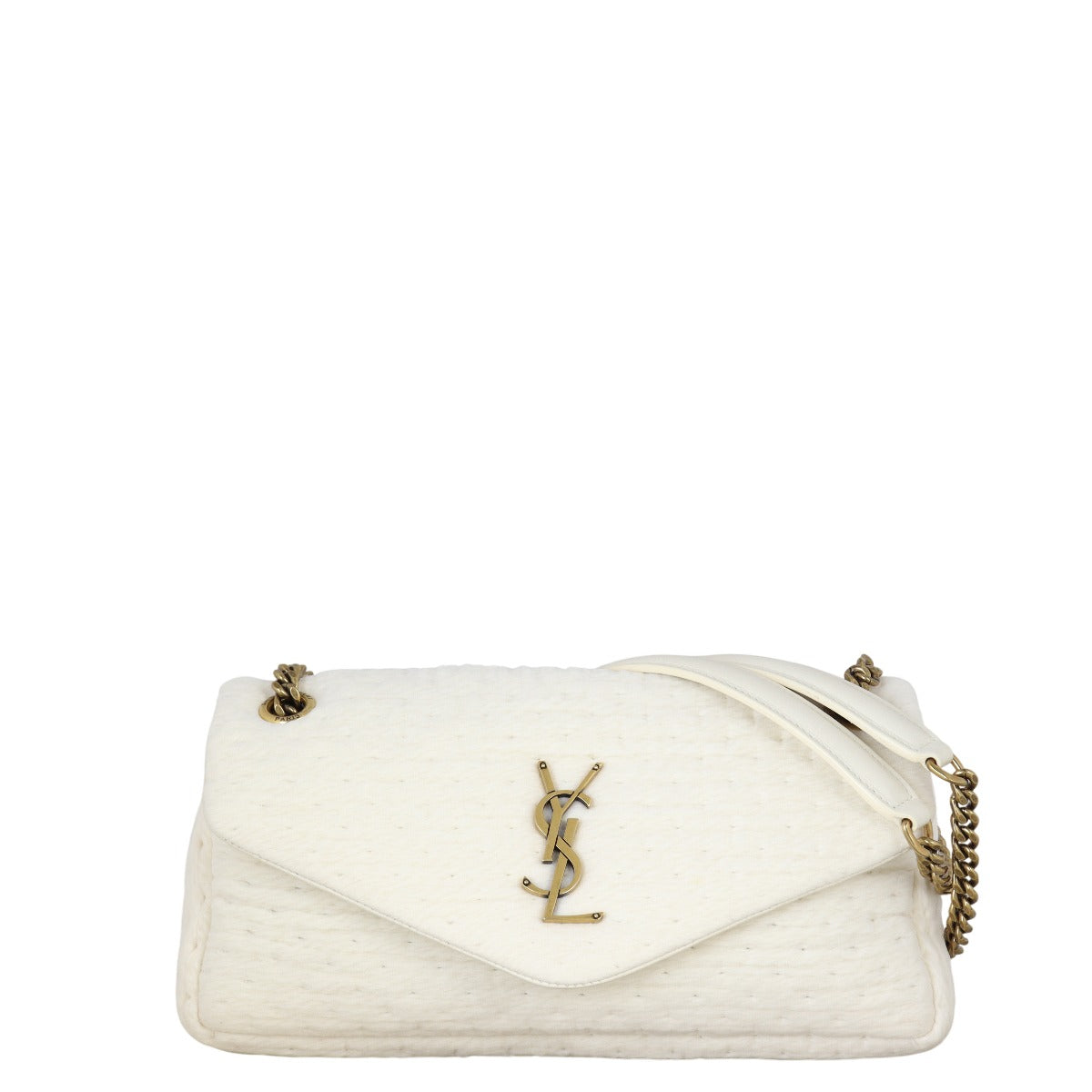 Saint Laurent Calypso Shoulder Bag