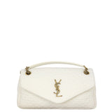 Saint Laurent Calypso Shoulder Bag