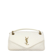 Saint Laurent Calypso Shoulder Bag