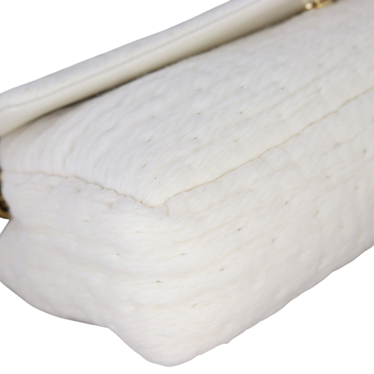 Saint Laurent Calypso Shoulder Bag