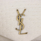 Saint Laurent Calypso Shoulder Bag