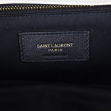Saint Laurent Calypso Shoulder Bag