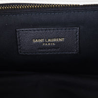 Saint Laurent Calypso Shoulder Bag