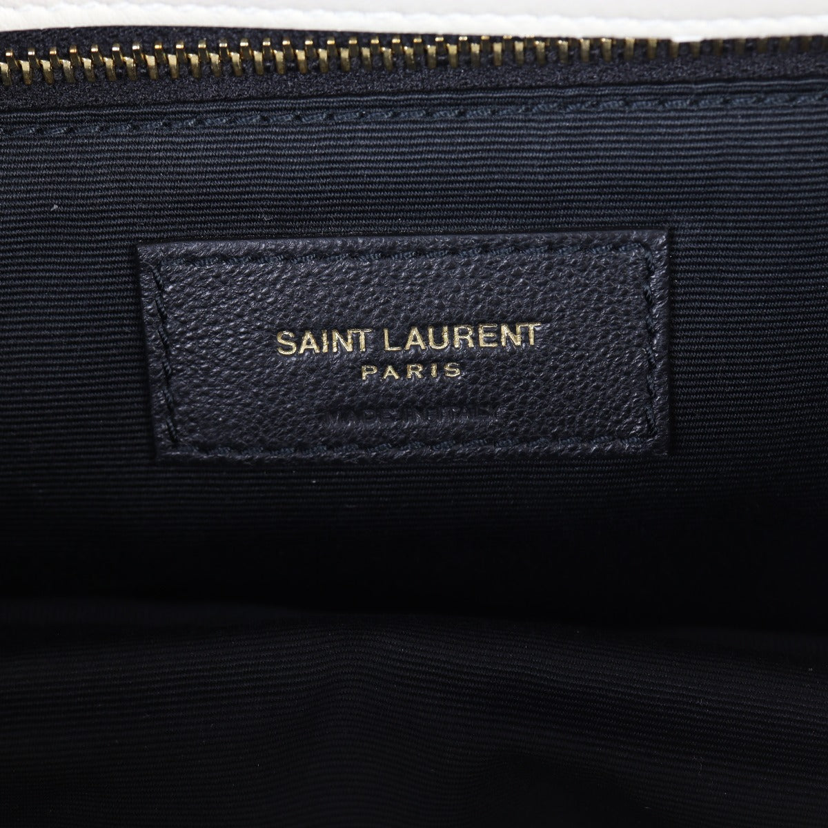 Saint Laurent Calypso Shoulder Bag