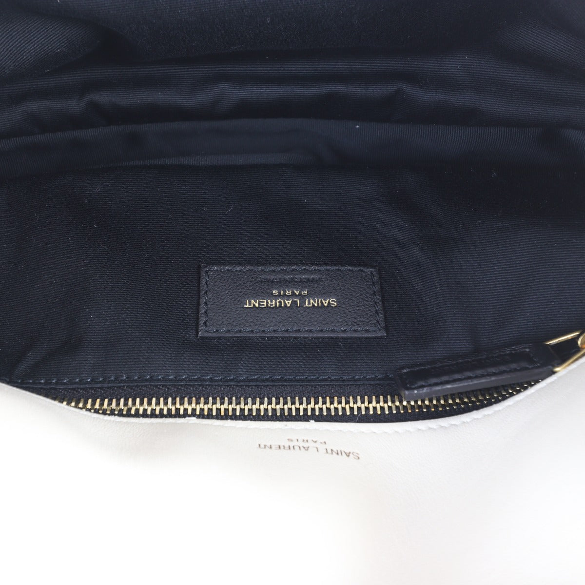 Saint Laurent Calypso Shoulder Bag