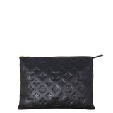 Louis Vuitton Coussin PM Monogram Embossed Lambskin