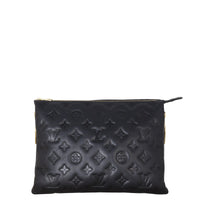 Louis Vuitton Coussin PM Monogram Embossed Lambskin