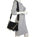 Louis Vuitton Coussin PM Monogram Embossed Lambskin