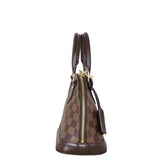 Louis Vuitton Alma BB Damier Ebene