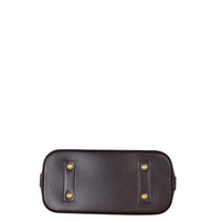 Louis Vuitton Alma BB Damier Ebene