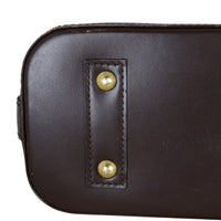 Louis Vuitton Alma BB Damier Ebene