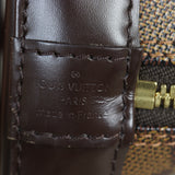Louis Vuitton Alma BB Damier Ebene