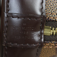 Louis Vuitton Alma BB Damier Ebene