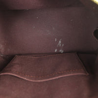 Louis Vuitton Alma BB Damier Ebene