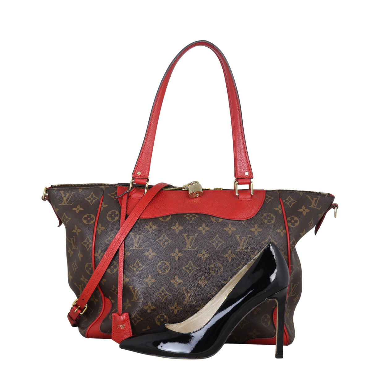 Louis Vuitton Estrela NM Monogram