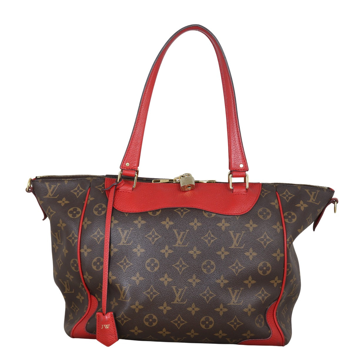 Louis Vuitton Estrela NM Monogram