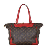 Louis Vuitton Estrela NM Monogram
