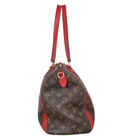Louis Vuitton Estrela NM Monogram