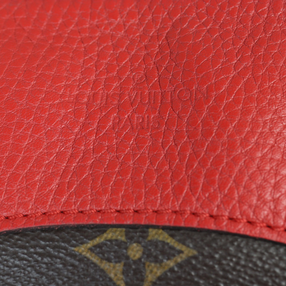 Louis Vuitton Estrela NM Monogram