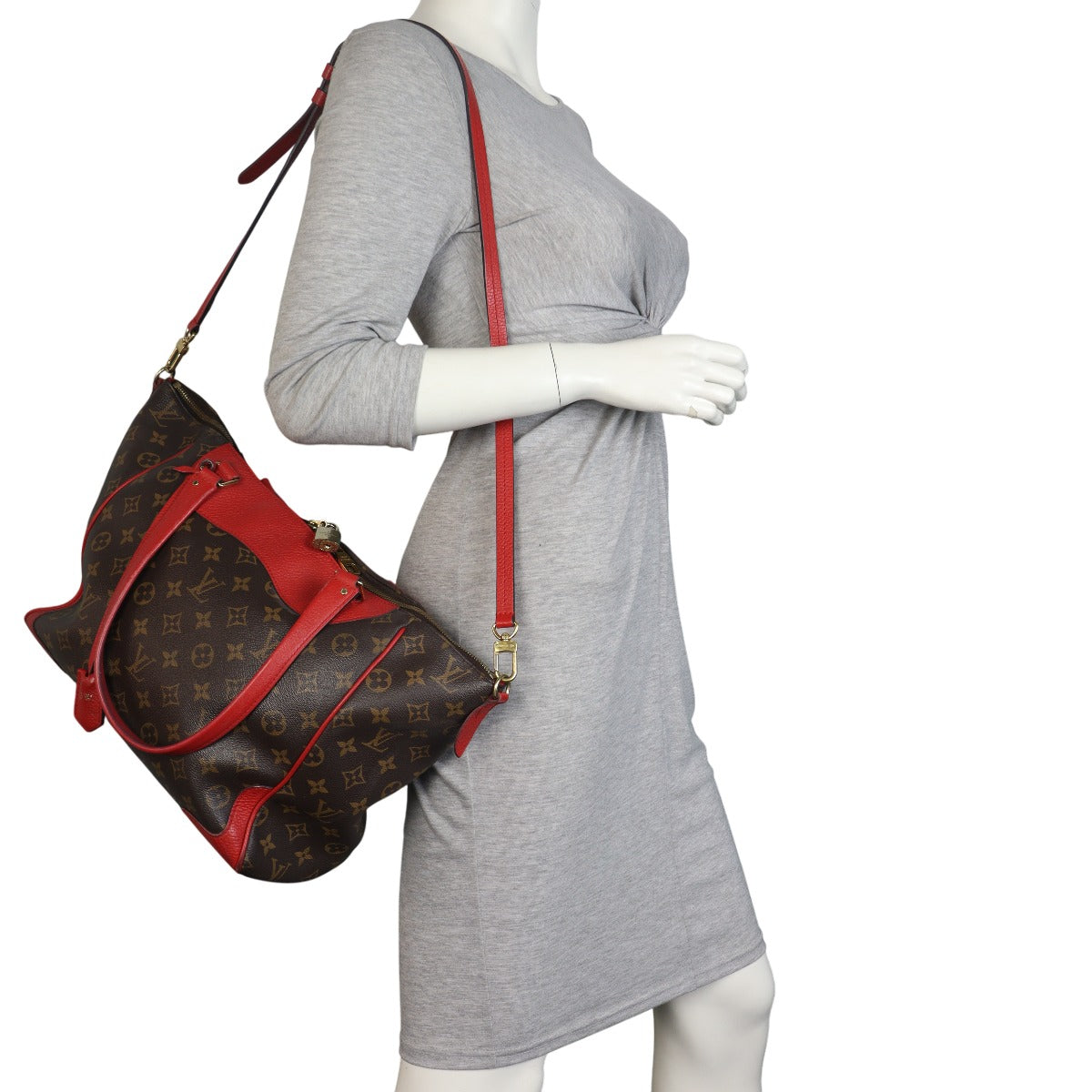 Louis Vuitton Estrela NM Monogram