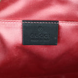 Gucci GG Marmont Velvet Small Camera Bag