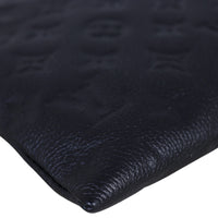 Louis Vuitton Daily Pouch Monogram Empreinte