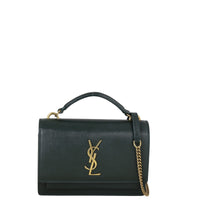 Saint Laurent Sunset Small