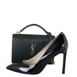 Saint Laurent Sunset Small