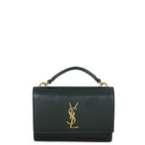 Saint Laurent Sunset Small