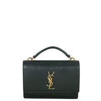 Saint Laurent Sunset Small