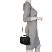 Saint Laurent Sunset Small