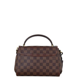 Louis Vuitton Croisette Damier Ebene