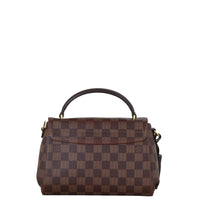 Louis Vuitton Croisette Damier Ebene