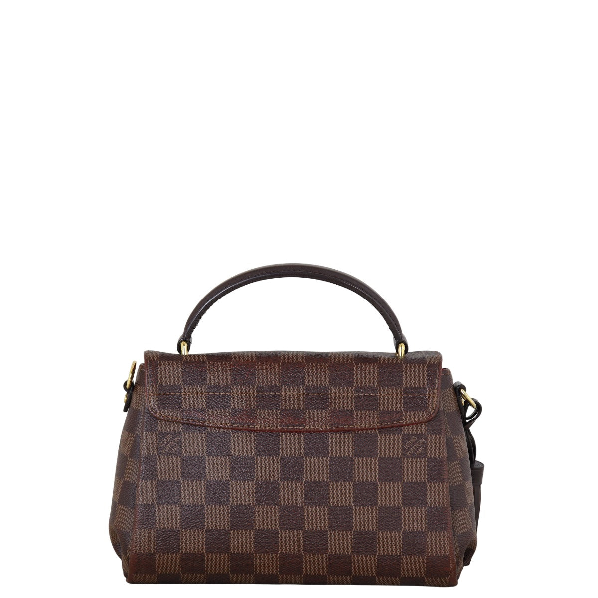 Louis Vuitton Croisette Damier Ebene