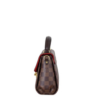 Louis Vuitton Croisette Damier Ebene