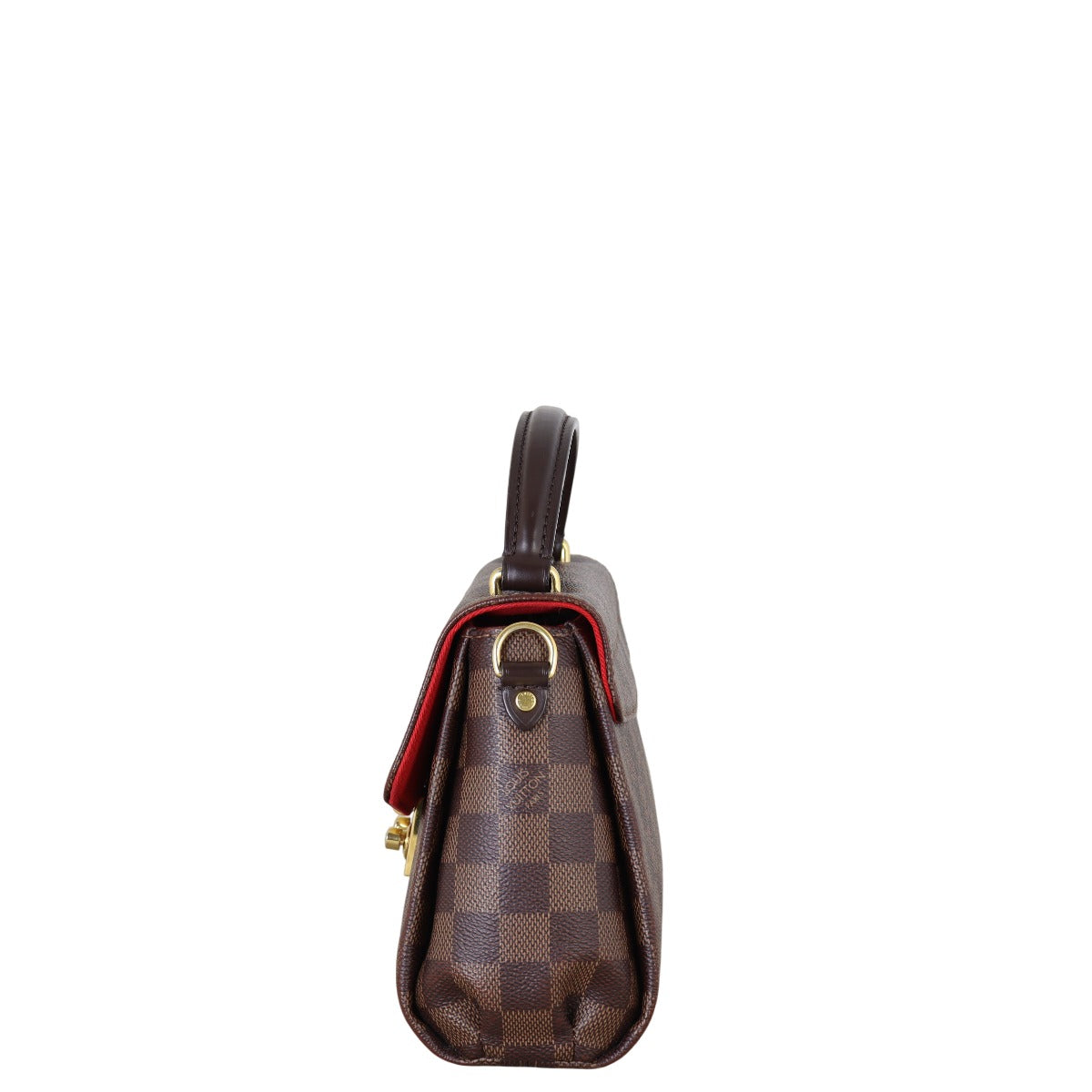 Louis Vuitton Croisette Damier Ebene