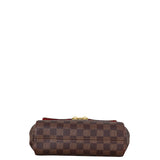 Louis Vuitton Croisette Damier Ebene