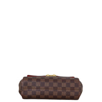 Louis Vuitton Croisette Damier Ebene