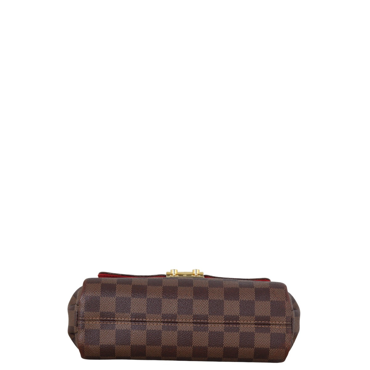 Louis Vuitton Croisette Damier Ebene