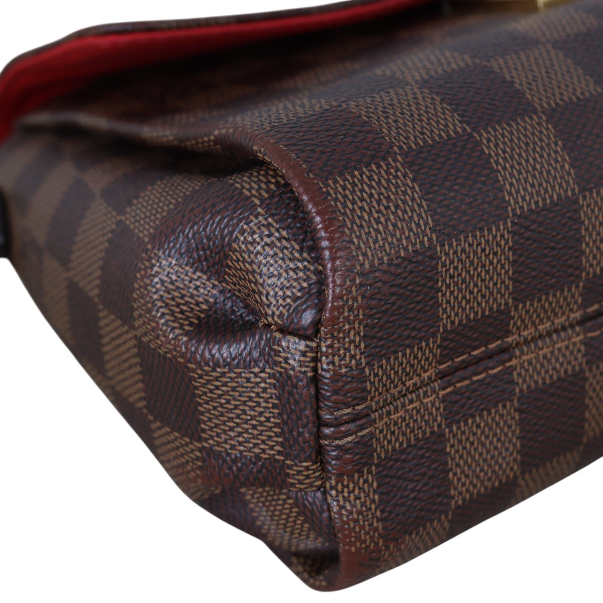 Louis Vuitton Croisette Damier Ebene