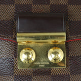 Louis Vuitton Croisette Damier Ebene