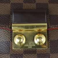 Louis Vuitton Croisette Damier Ebene