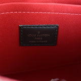 Louis Vuitton Croisette Damier Ebene