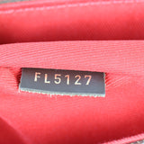 Louis Vuitton Croisette Damier Ebene