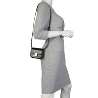 Celine Triomphe Claude Mini Bag