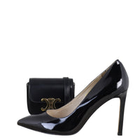 Celine Triomphe Claude Mini Bag