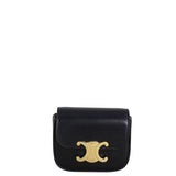 Celine Triomphe Claude Mini Bag