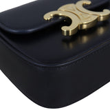 Celine Triomphe Claude Mini Bag